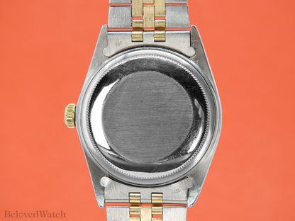 Rolex Datejust 16013