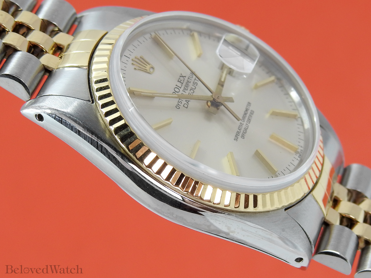 Rolex Datejust 16013