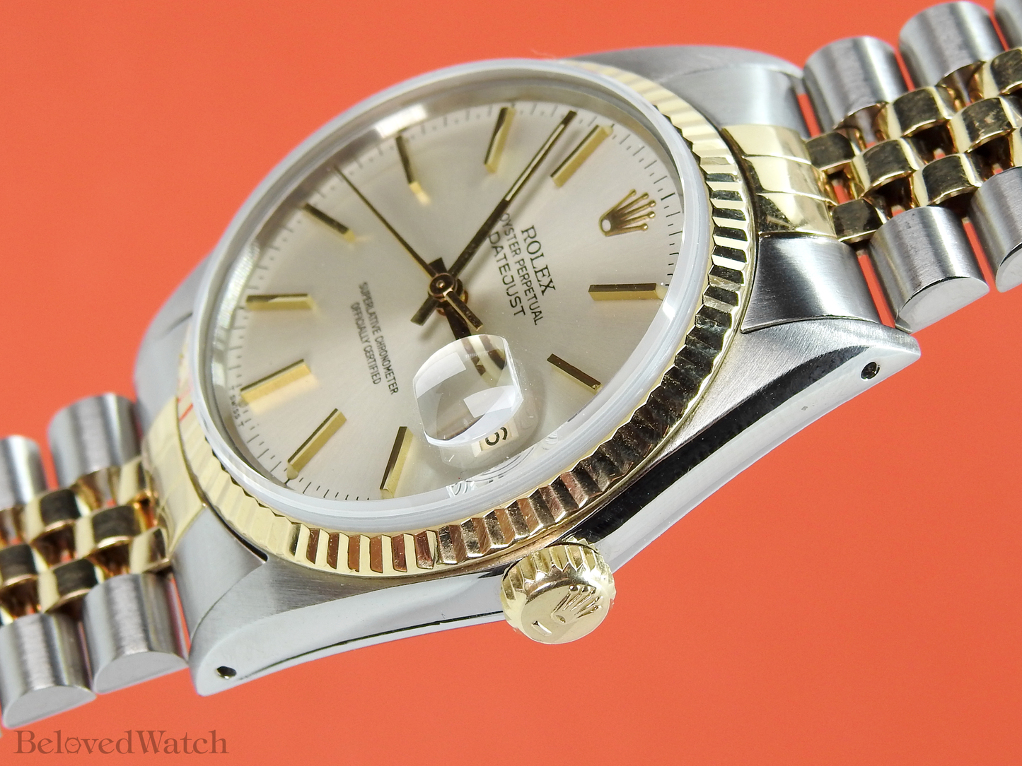 Rolex Datejust 16013