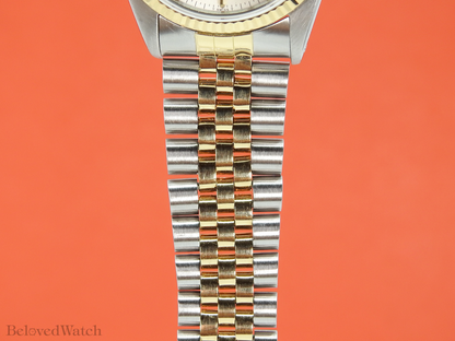 Rolex Datejust 16013