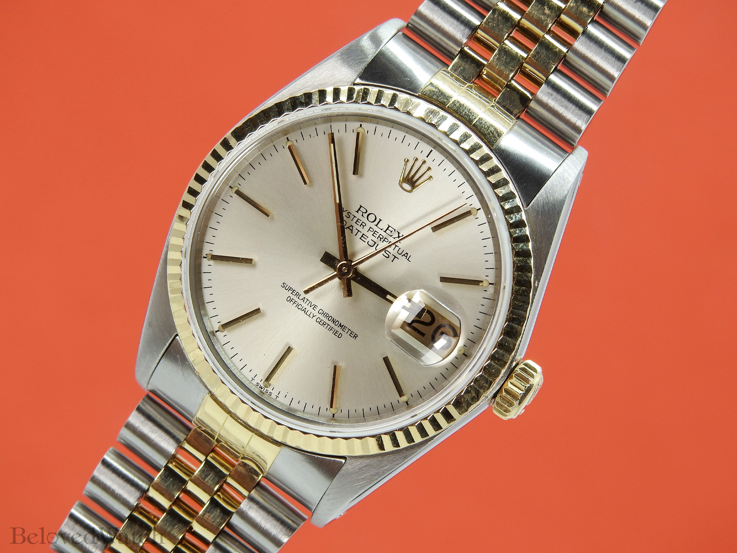 Rolex Datejust 16013