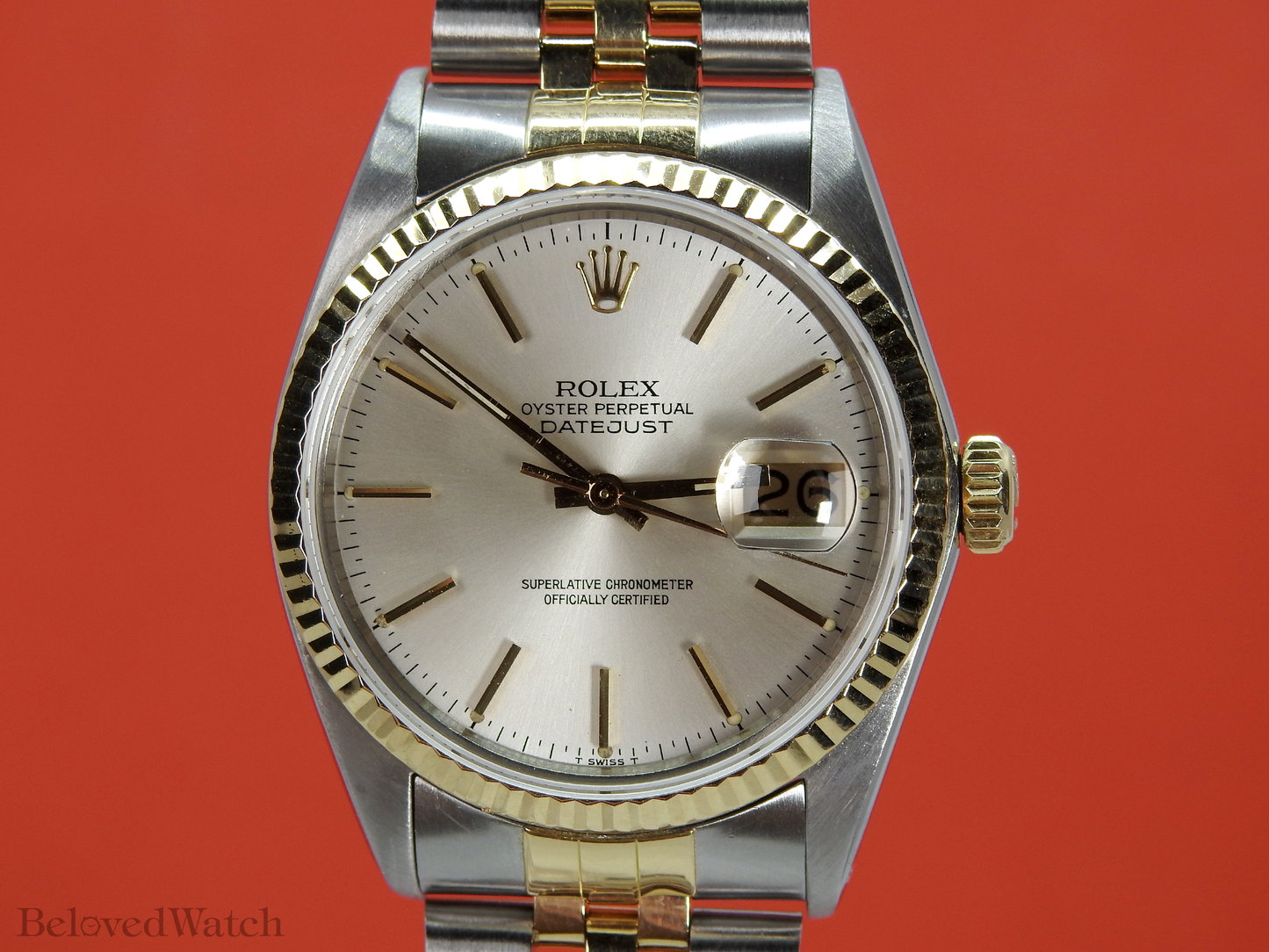 Rolex Datejust 16013