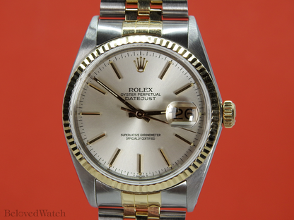 Rolex Datejust 16013