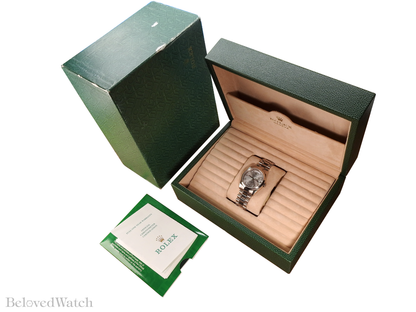 Rolex Day-Date 118209