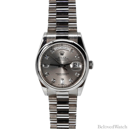 Rolex Day-Date 118209