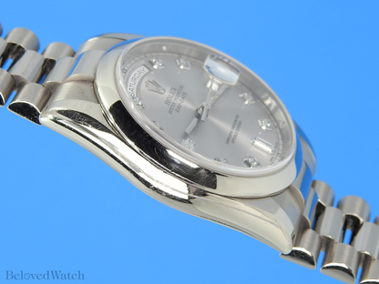 Rolex Day-Date 118209