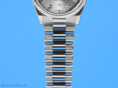 Rolex Day-Date 118209