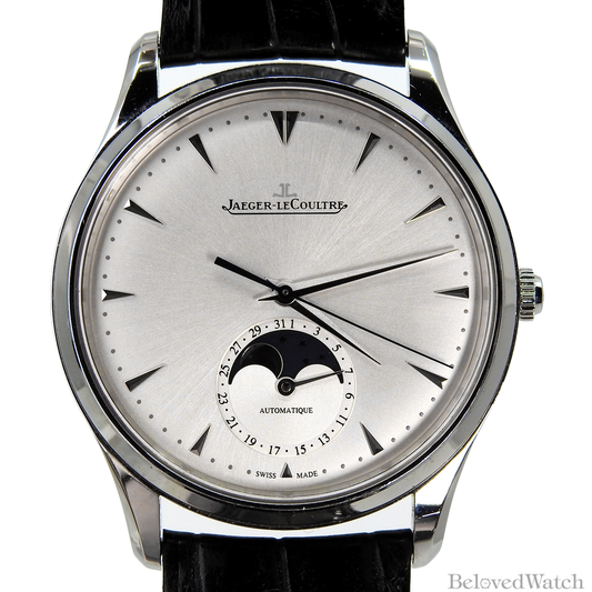 Jaeger-LeCoultre Master 176.8.64.S