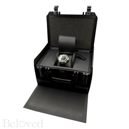 Blancpain Fifty Fathoms 5015-1130-52B Box Image 3