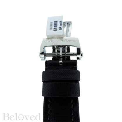 Blancpain Fifty Fathoms 5015-1130-52B Clasp Image 6