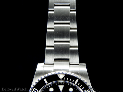 Rolex Ceramic Submariner 114060