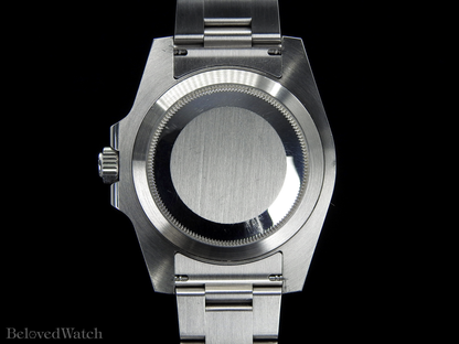 Rolex Ceramic Submariner 114060