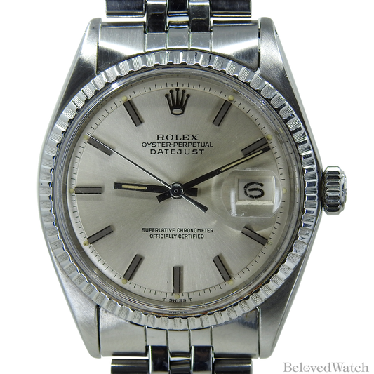 Rolex Datejust 1603