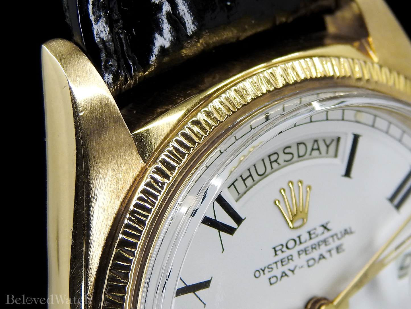 Rolex Day-Date 1803