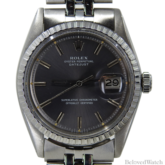 Rolex Datejust 1603