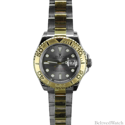 Rolex Yacht-Master 16623