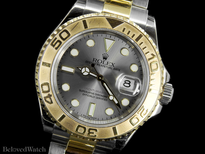 Rolex Yacht-Master 16623