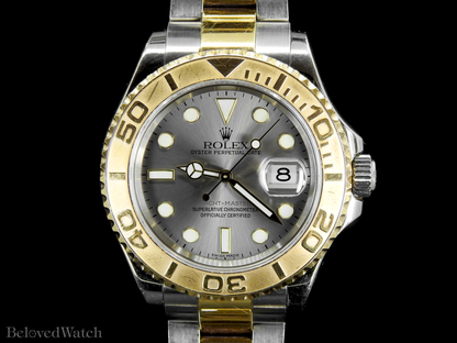 Rolex Yacht-Master 16623