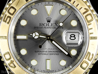 Rolex Yacht-Master 16623