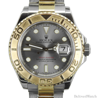 Rolex Yacht-Master 16623