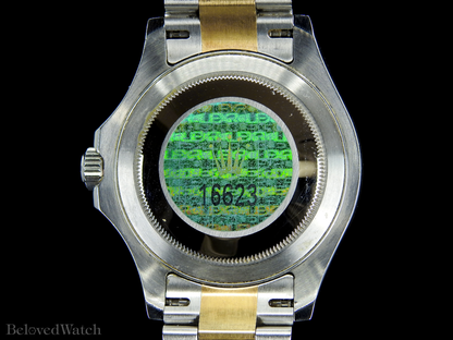Rolex Yacht-Master 16623
