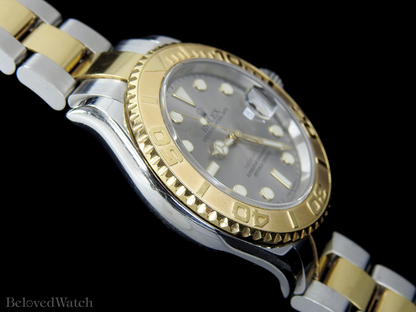 Rolex Yacht-Master 16623