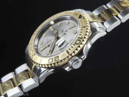 Rolex Yacht-Master 16623