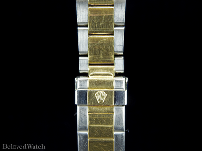 Rolex Yacht-Master 16623