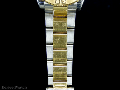 Rolex Yacht-Master 16623