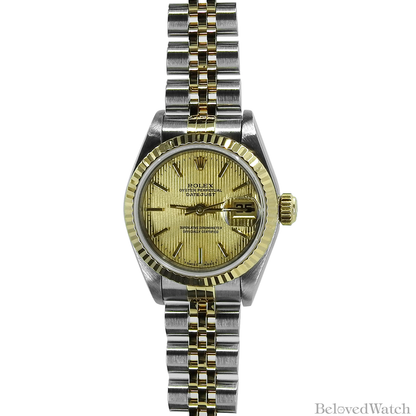 Rolex Datejust 69173