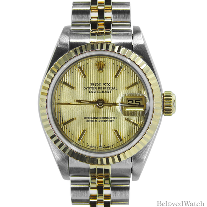 Rolex Datejust 69173