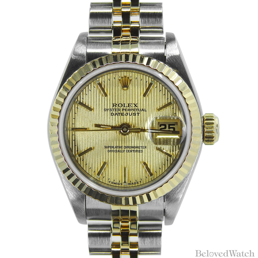 Rolex Datejust 69173