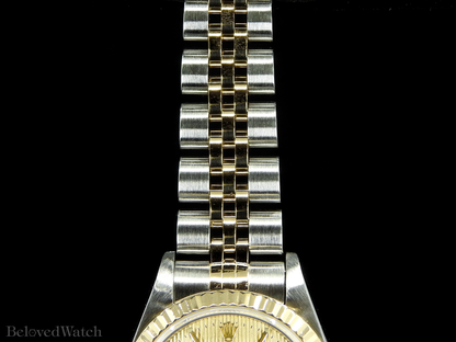 Rolex Datejust 69173