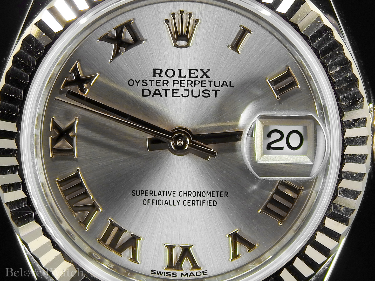 Rolex Datejust 279171