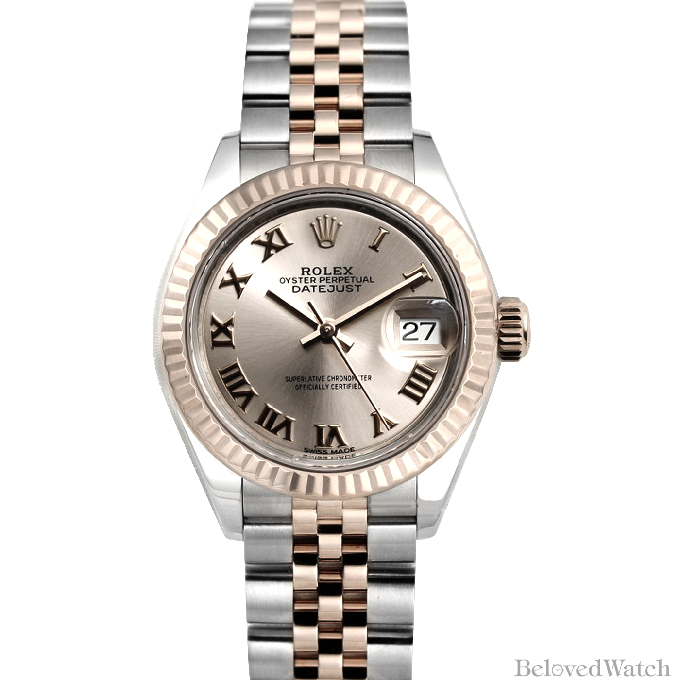 Rolex Datejust 279171