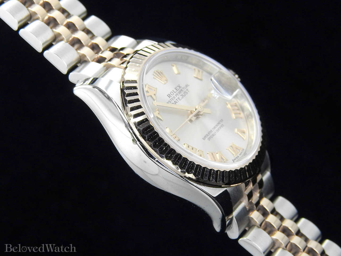 Rolex Datejust 279171