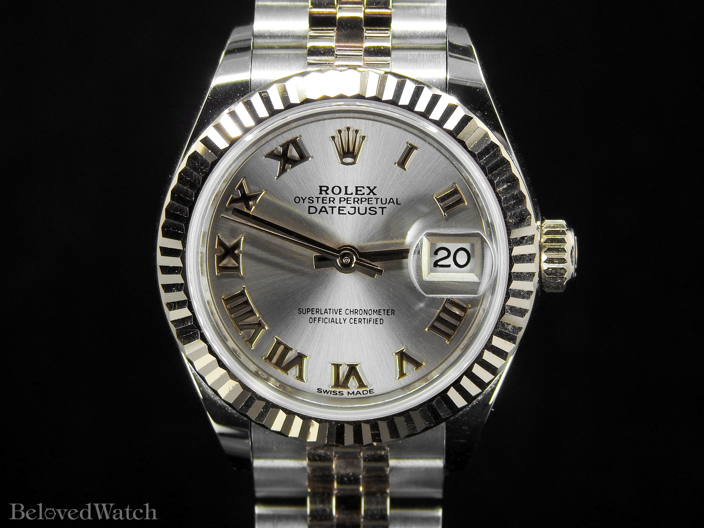 Rolex Datejust 279171