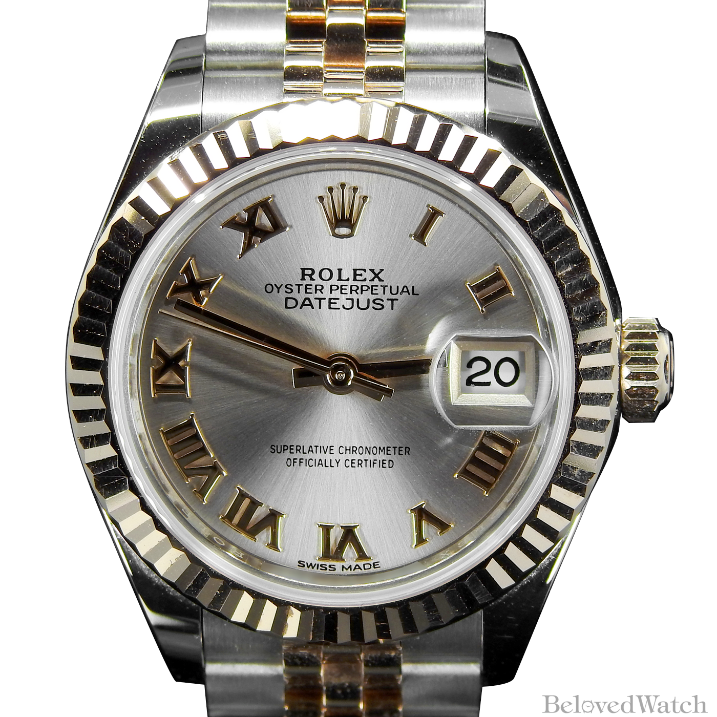 Rolex Datejust 279171