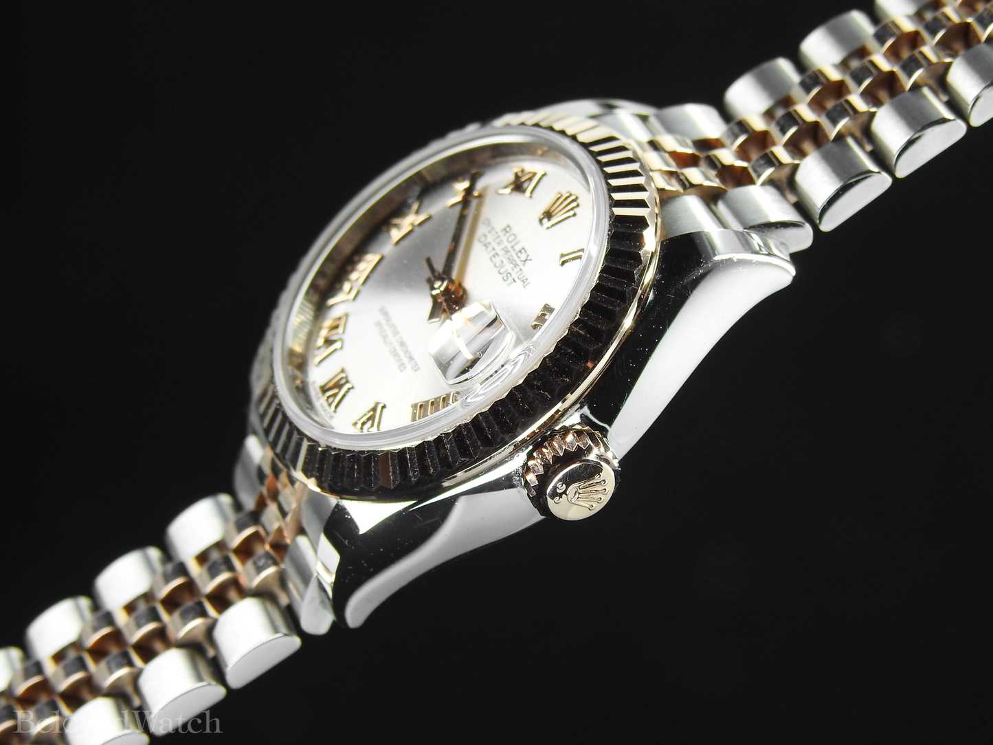 Rolex Datejust 279171