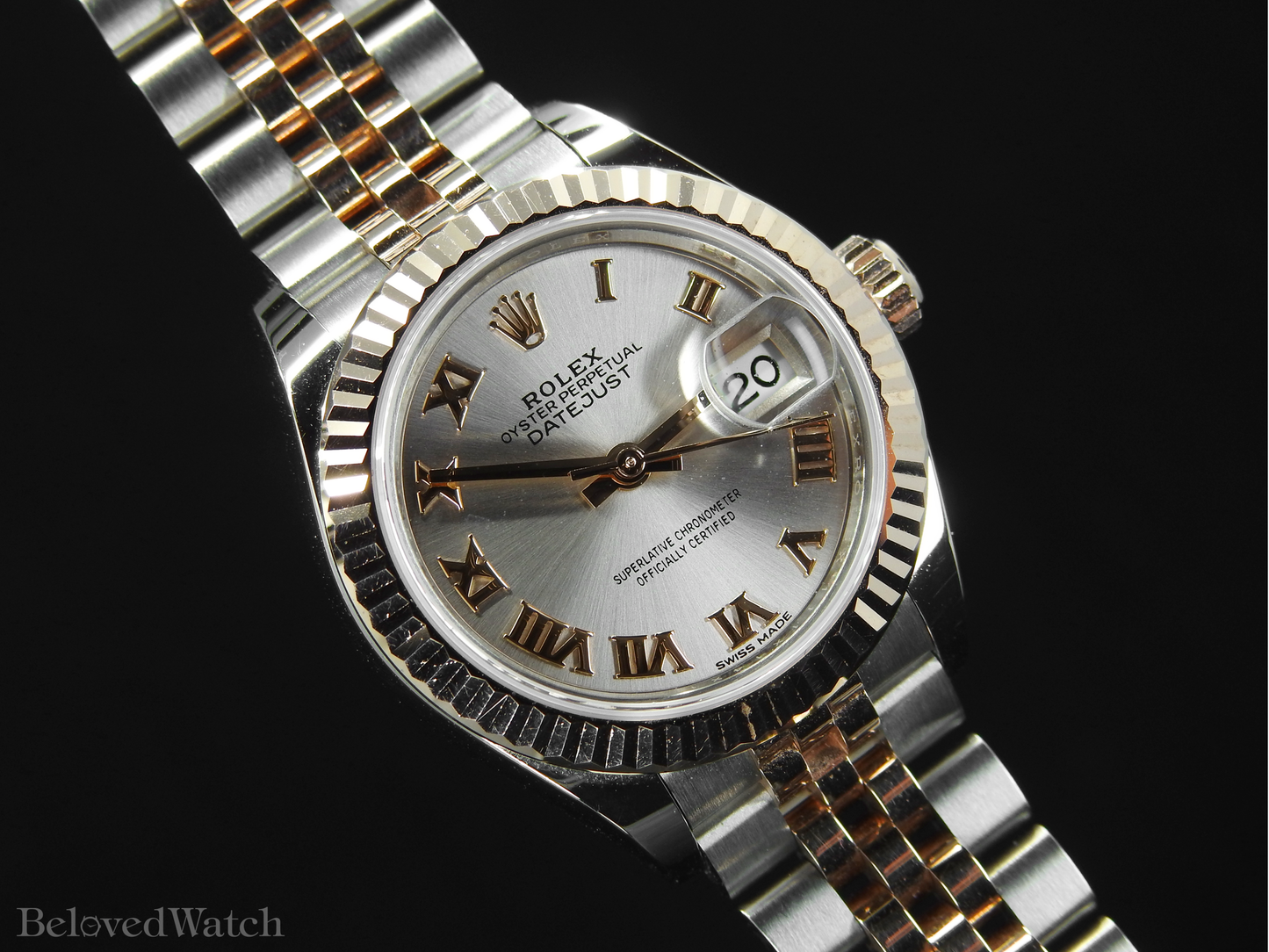 Rolex Datejust 279171