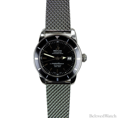 Breitling SuperOcean Heritage A17321