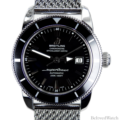 Breitling SuperOcean Heritage A17321