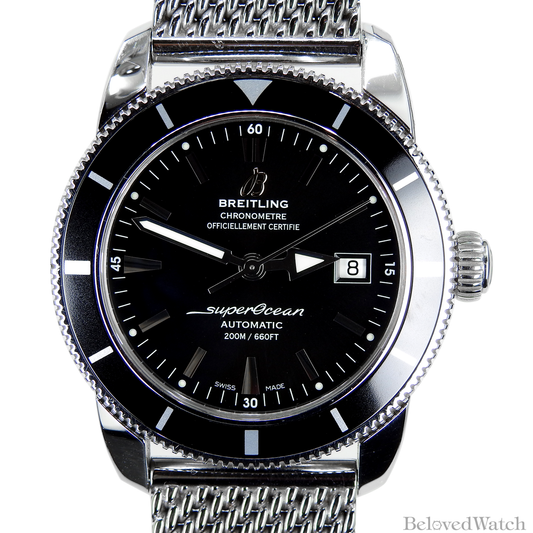 Breitling SuperOcean Heritage A17321