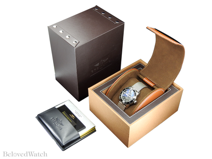 Breitling SuperOcean Heritage A17321