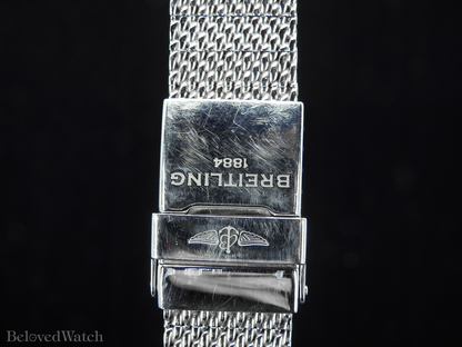 Breitling SuperOcean Heritage A17321