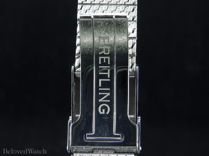 Breitling SuperOcean Heritage A17321