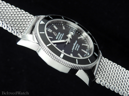 Breitling SuperOcean Heritage A17321