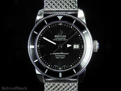 Breitling SuperOcean Heritage A17321