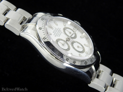 Rolex Daytona 116520