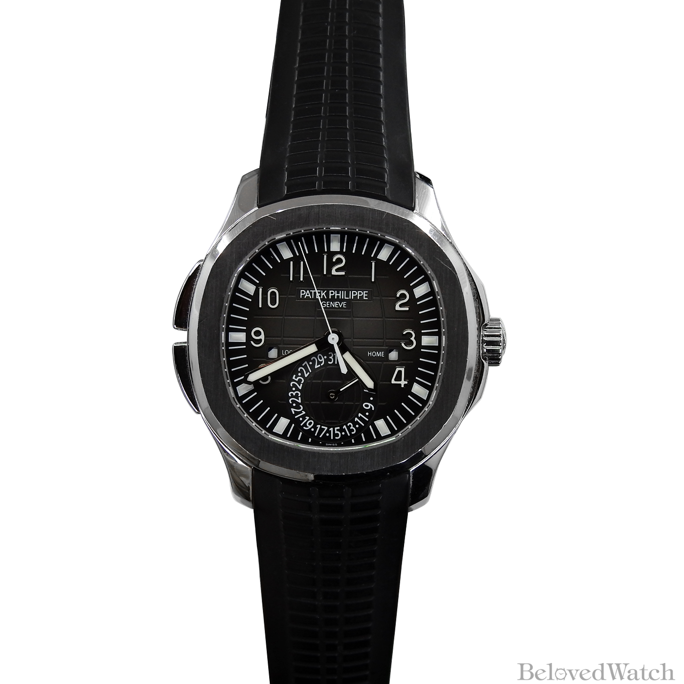 Patek Philippe Aquanaut 5164A-001